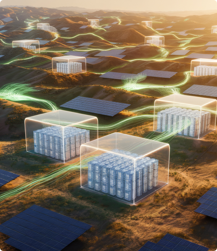 Proyecto energético